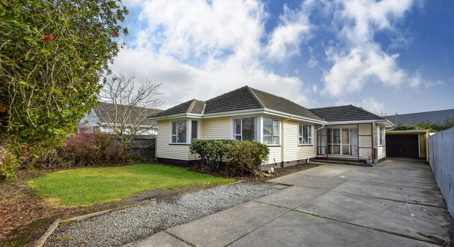  at 110 Main South Road, Sockburn, Christchurch