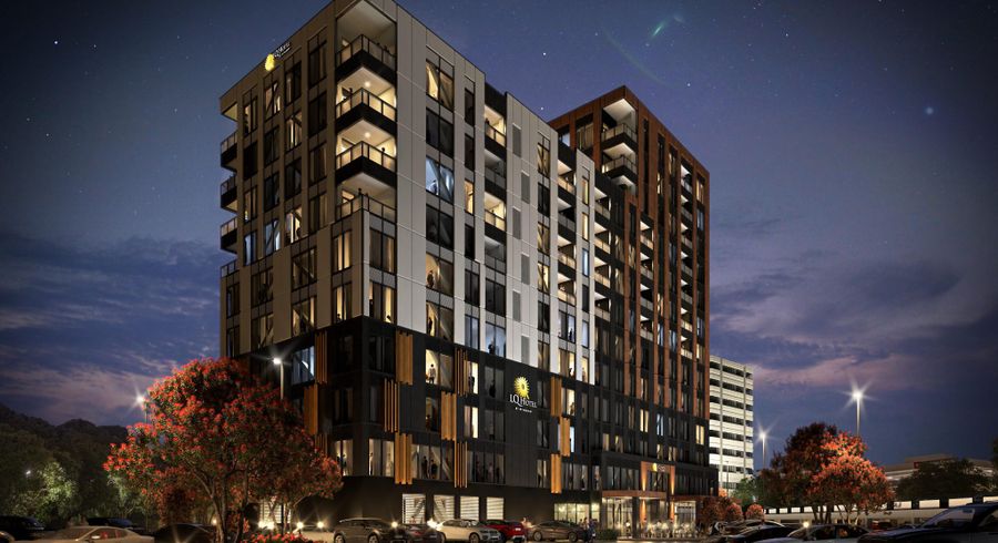  at 102-342/20 Park Avenue, Ellerslie, Auckland City, Auckland
