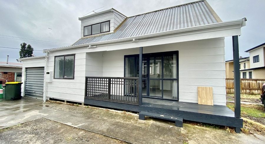  at 151 Puhinui Road, Papatoetoe, Manukau City, Auckland