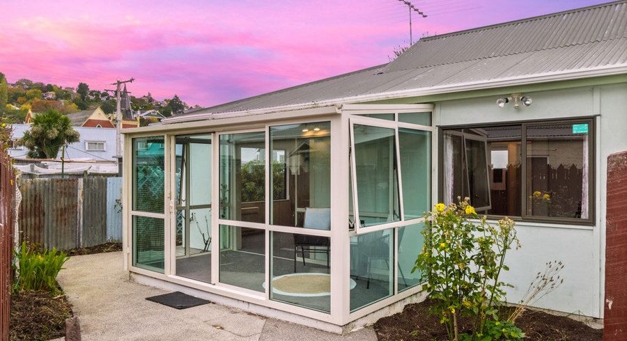  at 21A Selwyn Street, North East Valley, Dunedin