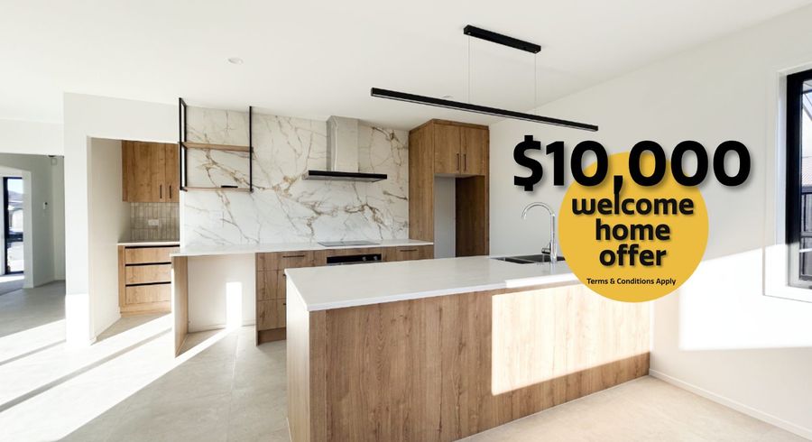  at 6 Earl Way, Amberley, Hurunui, Canterbury