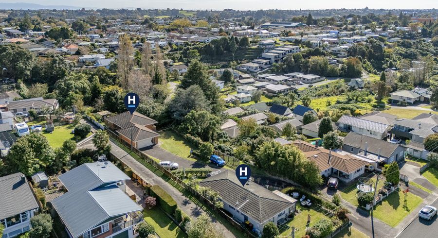  at A & B/101 Mansels Road, Parkvale, Tauranga, Bay Of Plenty