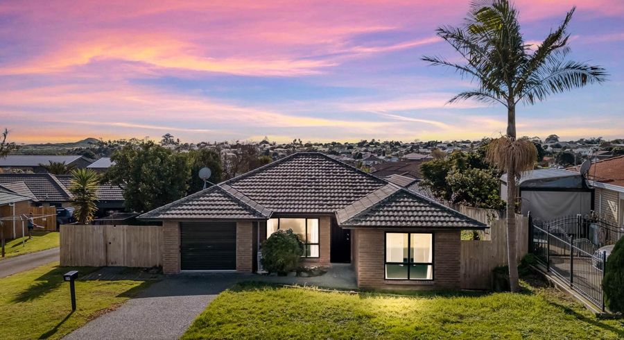  at 29 Pitt Avenue, Clendon Park, Manukau City, Auckland