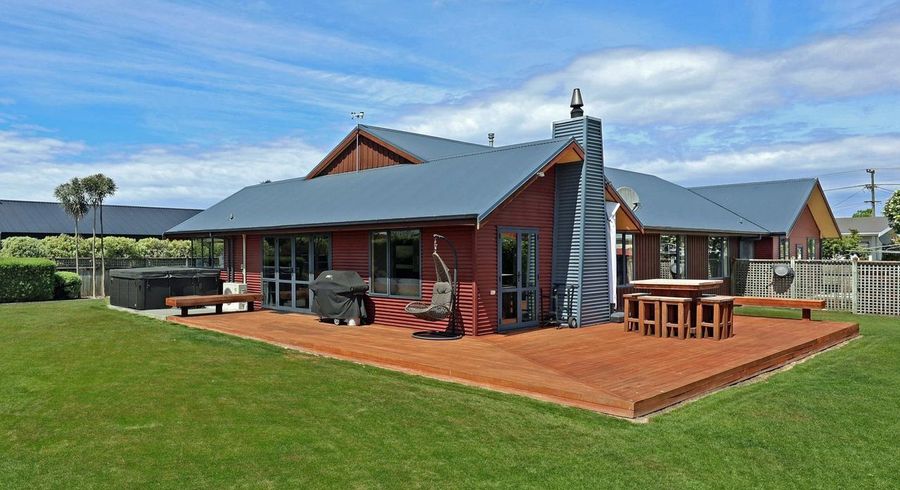  at 44 Redcastle Road, Oamaru, Waitaki, Otago