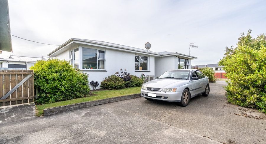  at 17 Kilmarnock Avenue, Strathern, Invercargill