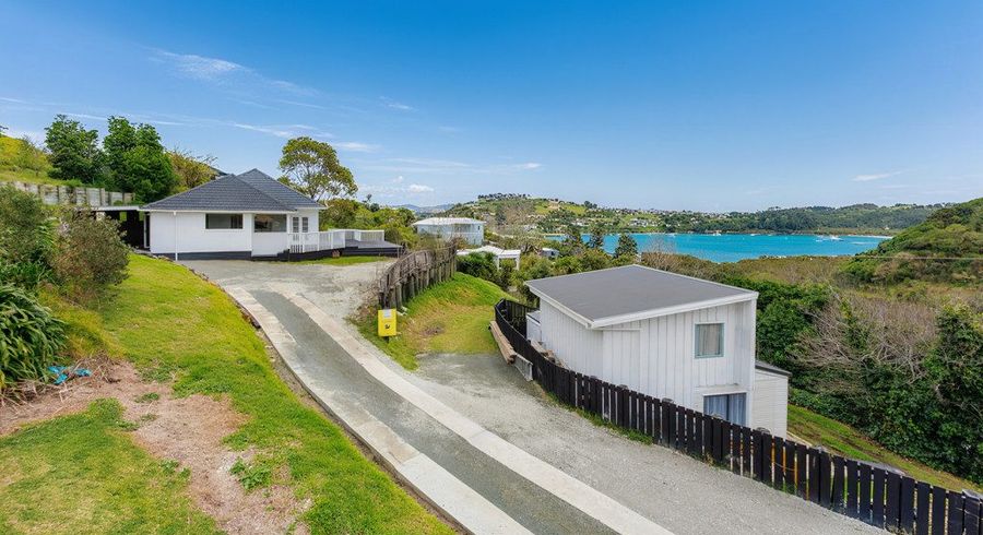  at 1121 Whakapirau Road, Whakapirau, Kaipara, Northland