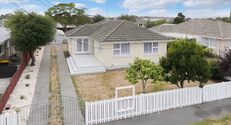  at 18 Warblington Street, Aranui, Christchurch