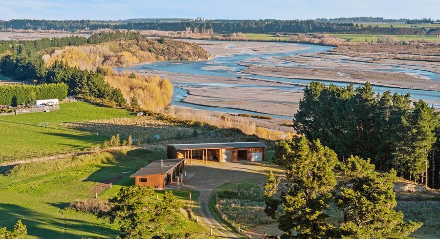  at 1591 Thongcaster Road, Burnt Hill, Waimakariri, Canterbury