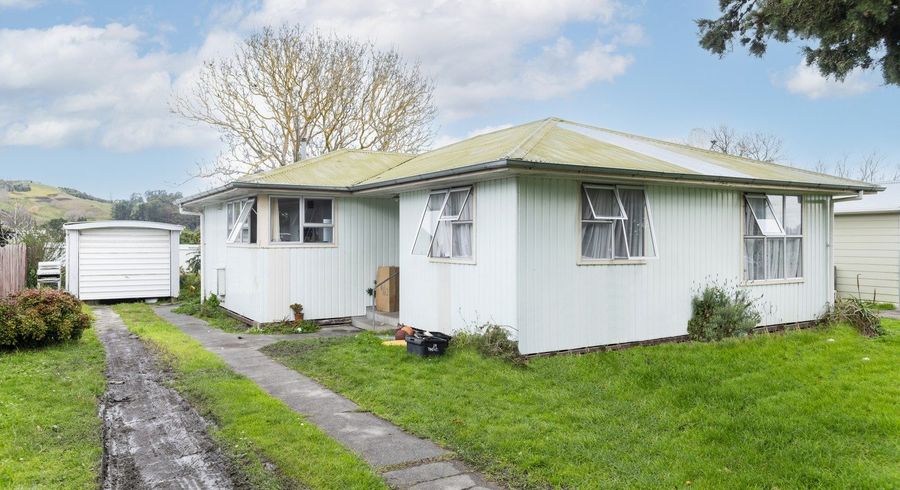 at 171 Tyndall Road, Outer Kaiti, Gisborne, Gisborne