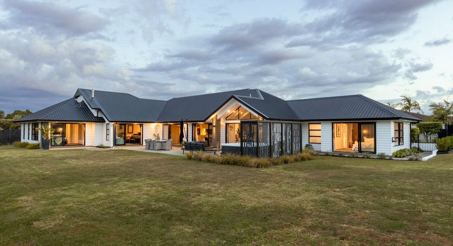  at 18 Parlane Drive, Huapai, Kumeu