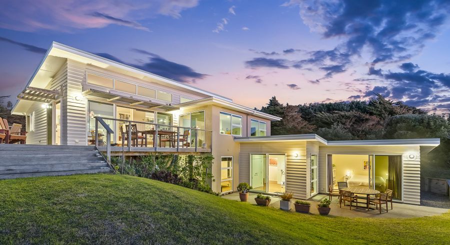  at 133 Sims Road, Te Horo Beach