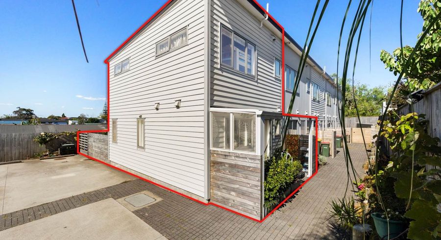  at 3/5 Woolfield Road, Papatoetoe, Manukau City, Auckland