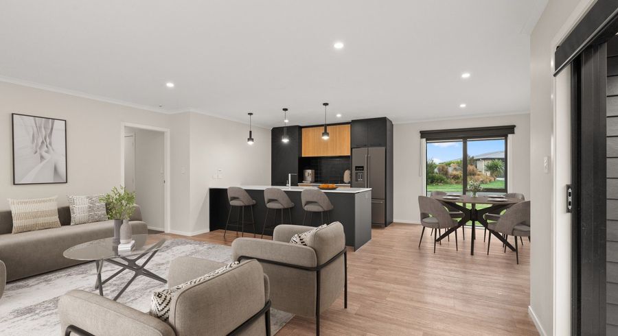  at 8 McKerrow Place, Featherston, South Wairarapa, Wellington
