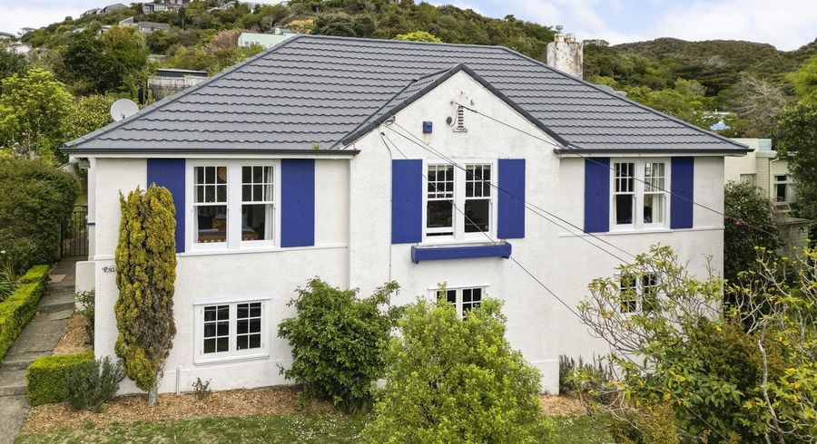  at 22 Blakey Avenue, Karori, Wellington