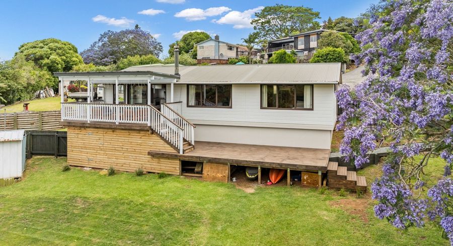  at 89 Fisher Terrace, Kamo, Whangarei, Northland