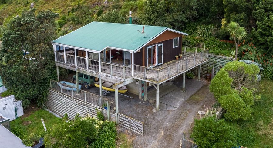  at 16B Lake Ferry Road, Lake Ferry, Featherston