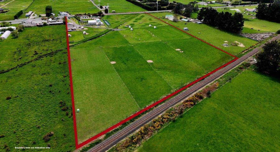  at 78 East Road, Ascot, Invercargill, Southland