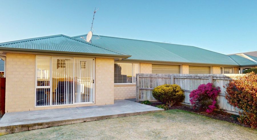  at 26A Browne Street, Parkside, Timaru