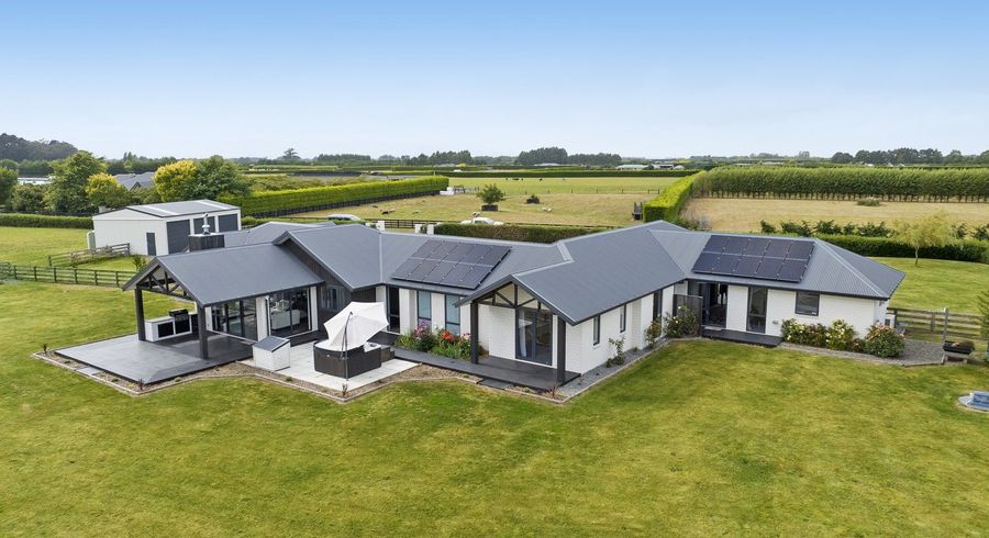 at 176 Paige Place, Christchurch