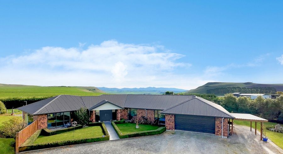  at 341 Airedale Road, Weston, Waitaki, Otago