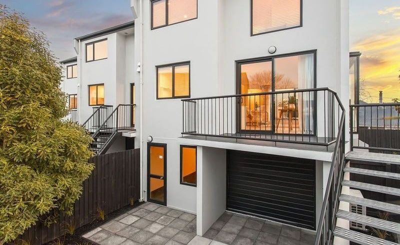  at 4/75 Andover Street, Merivale, Christchurch City, Canterbury