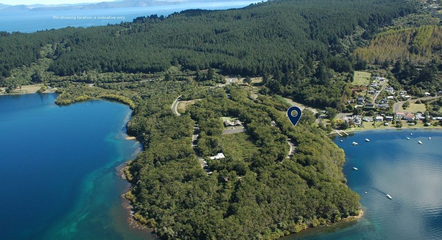  at 23 Parawera Drive, Acacia Bay, Taupo, Waikato