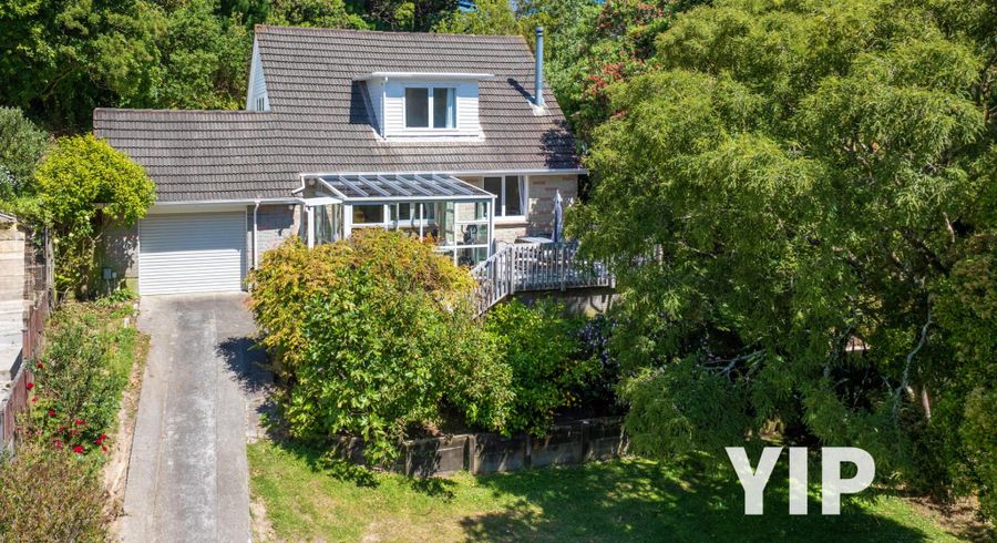  at 74 Newlands Road, Newlands, Wellington
