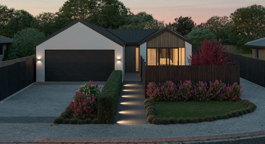  at 1/29 Kenwyn Avenue, St. Albans, Christchurch City, Canterbury