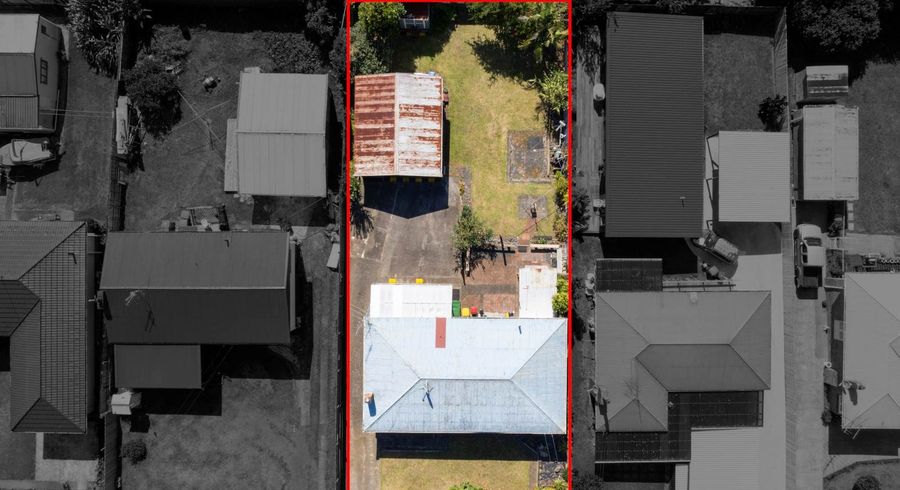  at 52 Thompson Terrace, Manurewa, Manukau City, Auckland