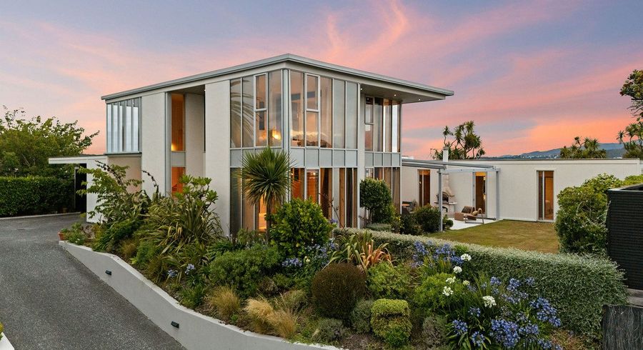  at 6 Stormanstown Way, Seatoun, Wellington, Wellington