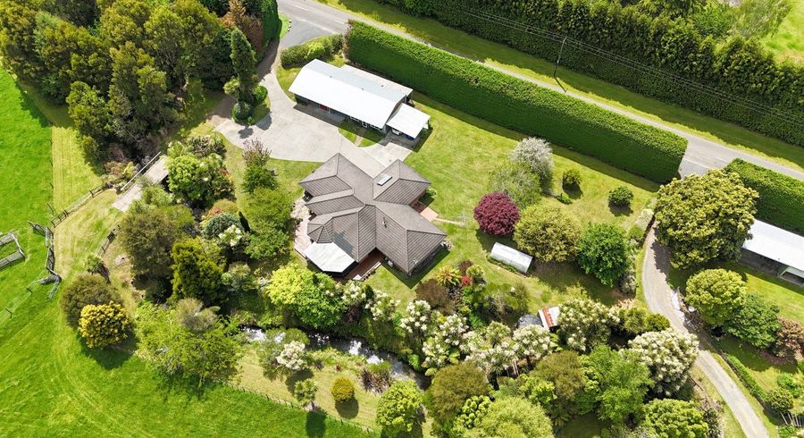  at 1156 Braemar Road, Whakatane, Whakatane, Bay Of Plenty