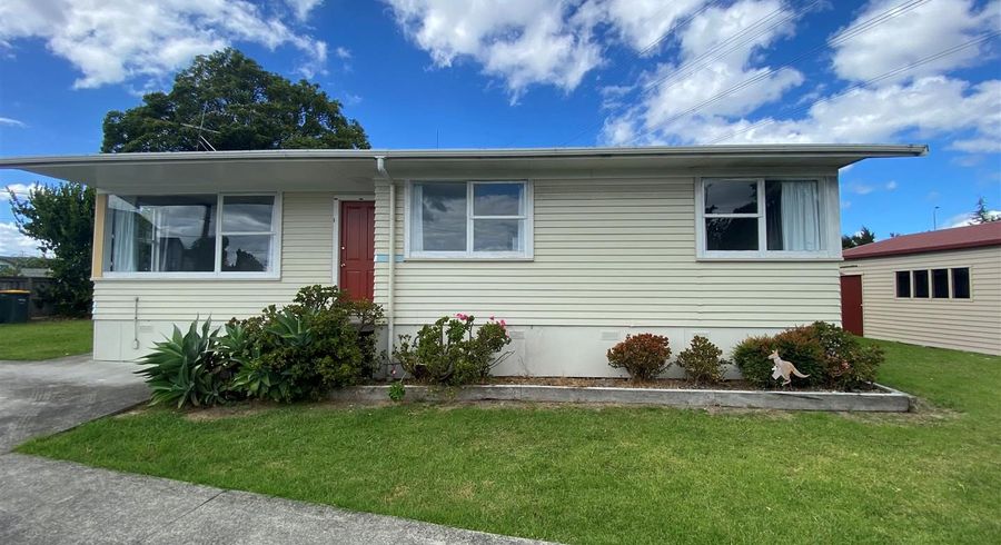  at 40 Titoki Street, Te Atatu South, Waitakere City, Auckland