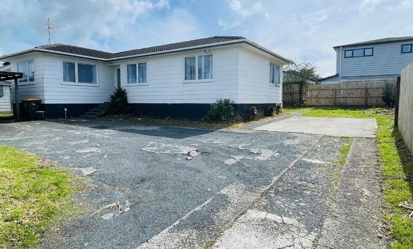  at 20 Gambare place, Manurewa, Manukau City, Auckland