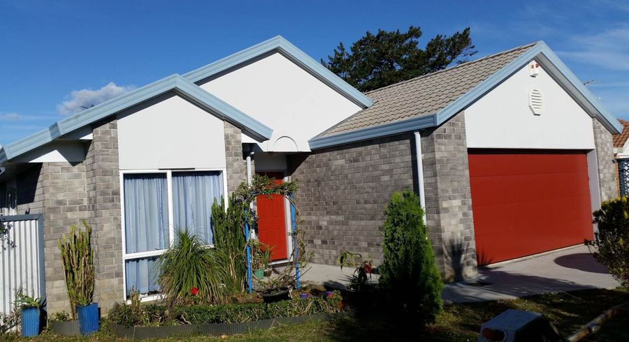  at 43 Burswood Drive, Burswood, Manukau City, Auckland