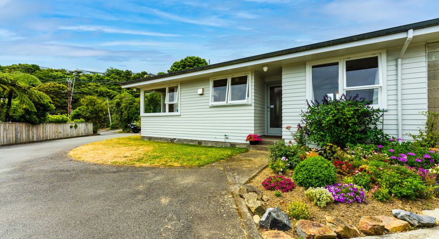  at 1/30 London Road, Korokoro, Lower Hutt