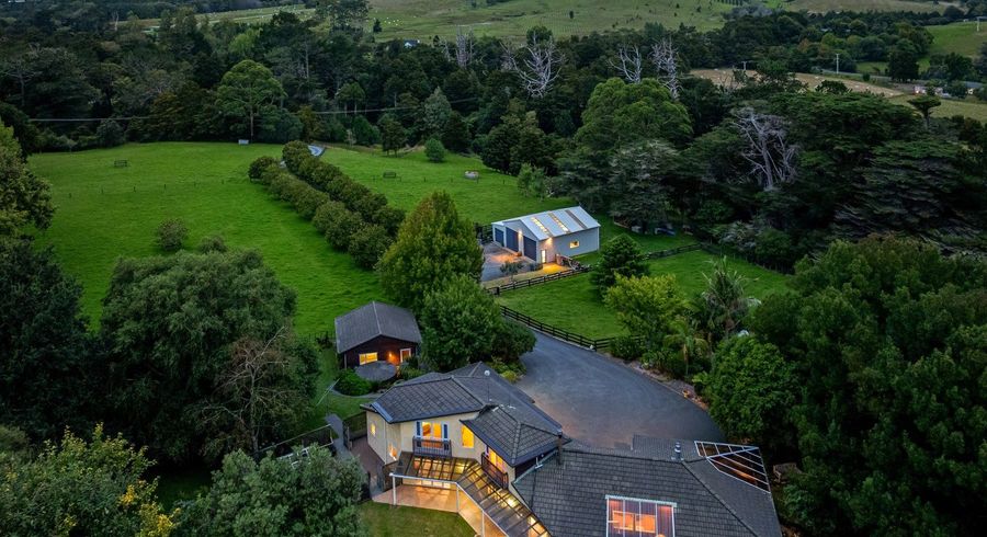  at 23 Rosemount Road, Matakana, Rodney, Auckland