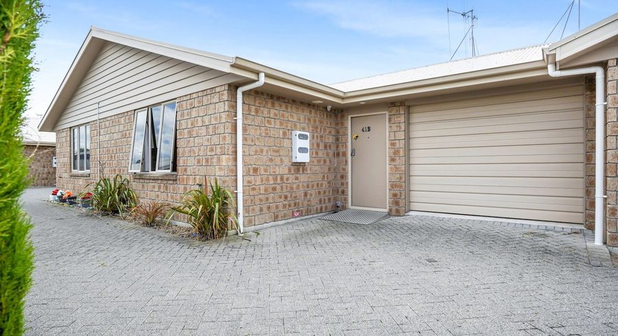  at 41B Enderley Avenue, Enderley, Hamilton, Waikato