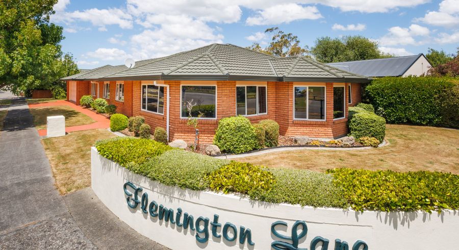  at 15 Flemington Lane, Awapuni, Palmerston North, Manawatu / Whanganui