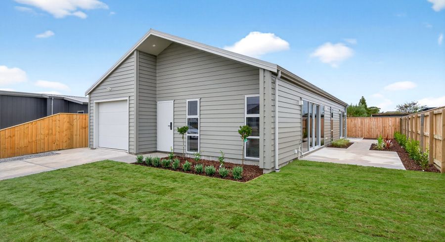  at 83c South Road, Masterton, Masterton, Wellington