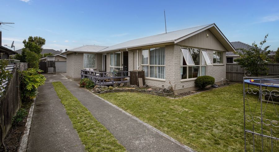  at 102 Effingham Street, North New Brighton, Christchurch