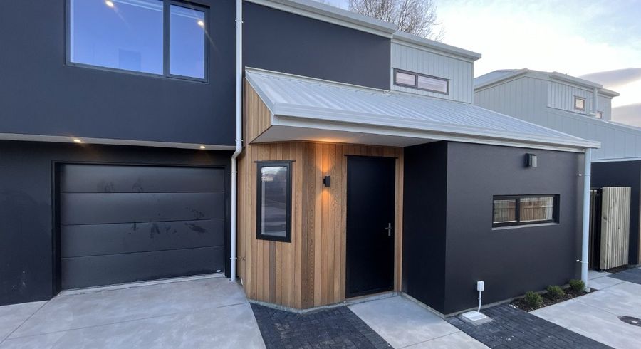  at 4/32 Allard Street, Edgeware, Christchurch City, Canterbury