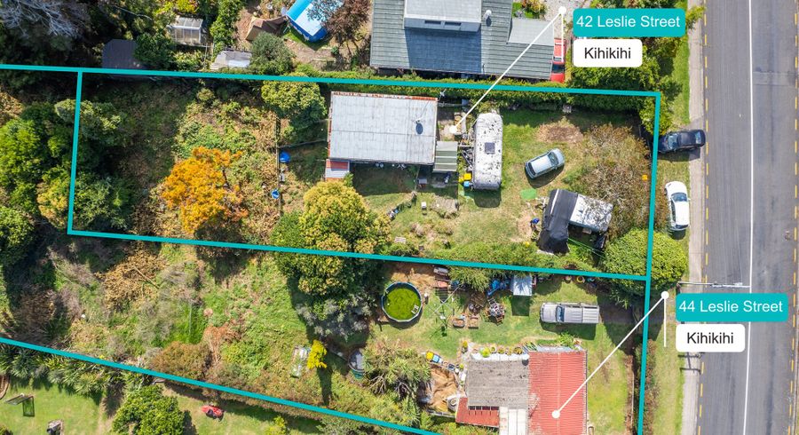  at 44 Leslie Street, Kihikihi, Waipa, Waikato