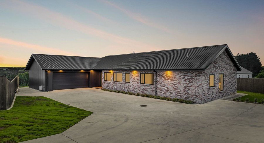  at 29 Tuscany Way, Fitzherbert, Palmerston North, Manawatu / Whanganui