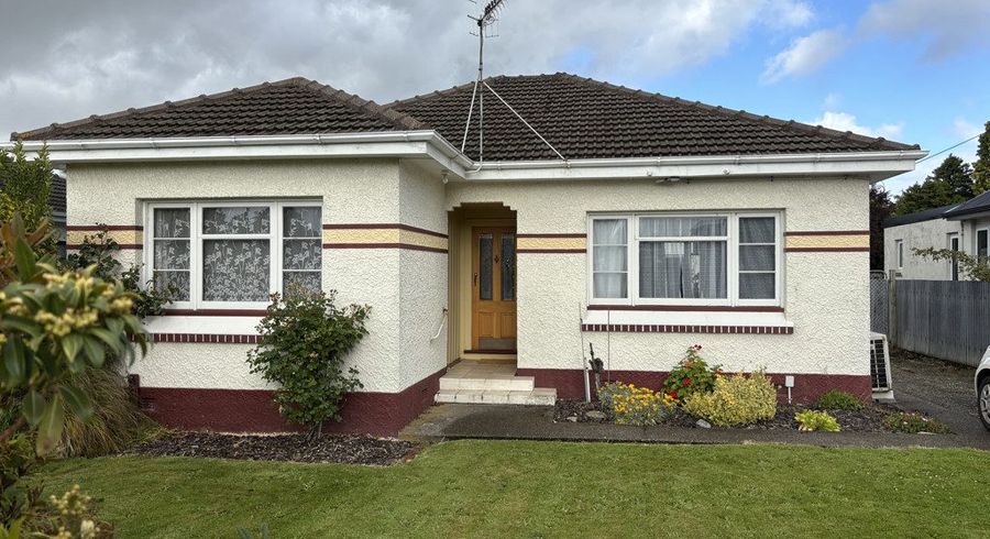  at 11 York Street, Strathern, Invercargill, Southland