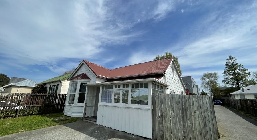  at 65 Barbour Street, Waltham, Christchurch