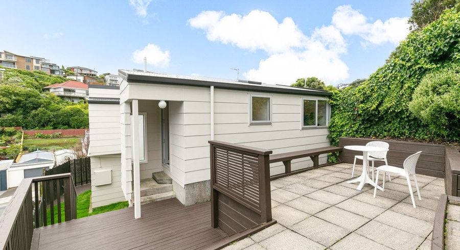  at 124 Onslow Road, Khandallah, Wellington, Wellington