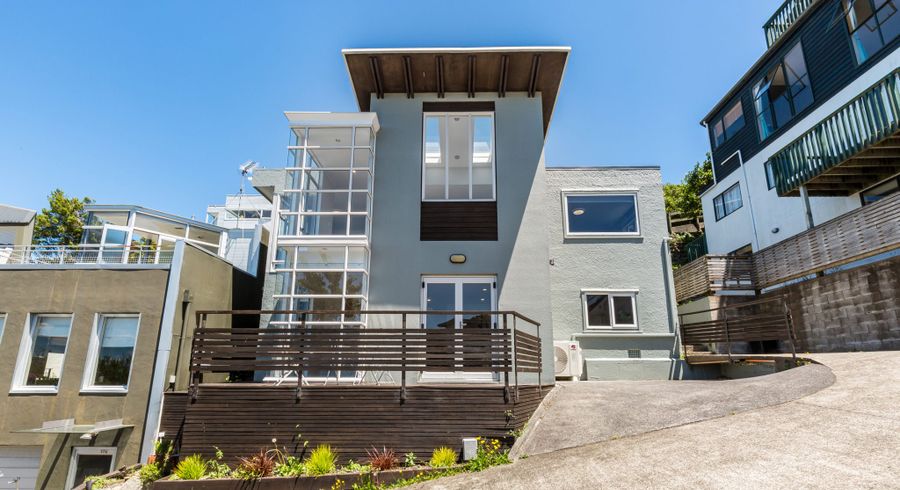  at 17 Waru Street, Khandallah, Wellington