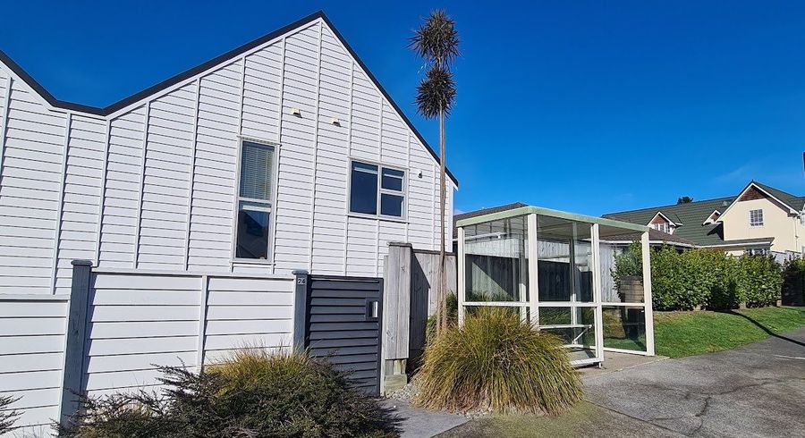  at 24/109 Westchester Dr, Churton Park, Wellington