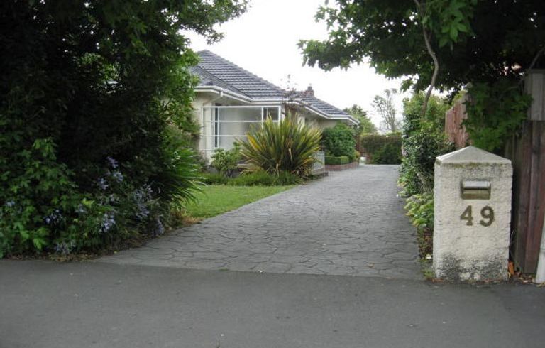  at 49 Ilam Road, Upper Riccarton, Christchurch City, Canterbury