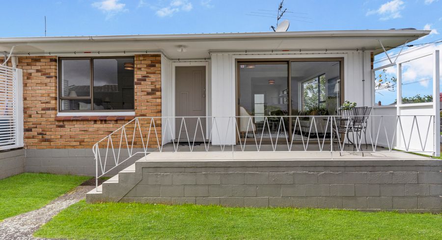  at 1/0 Dexter Avenue, Balmoral, Auckland